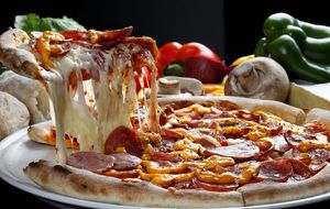 Пиццу можно приготовить без теста