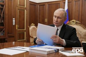 Окружение Путина в ярости из-за операции "Паутина", пишет газета