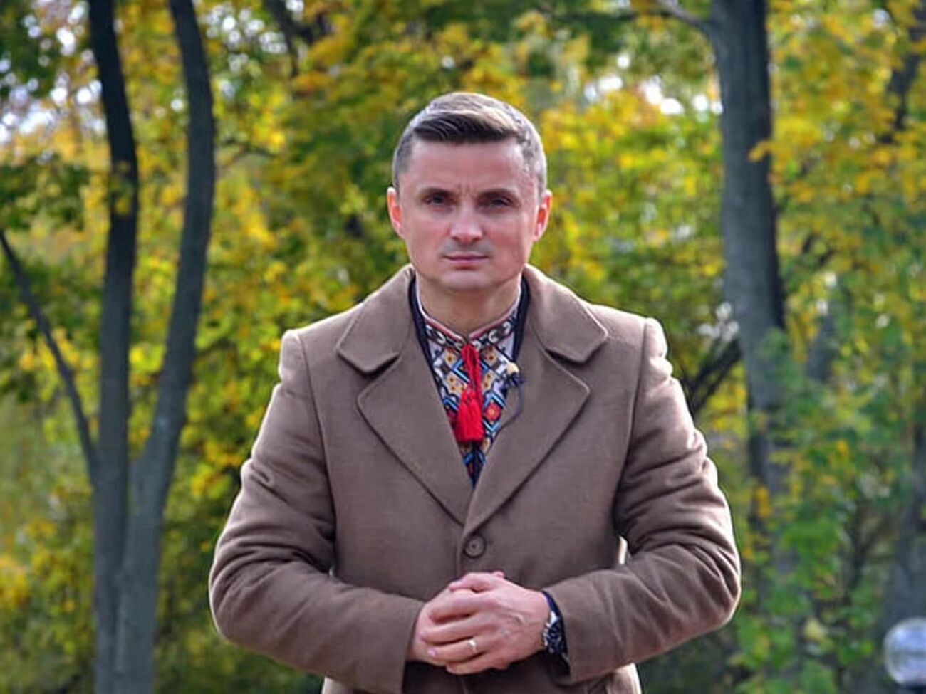 Також суд застосував до Головка запобіжний захід у вигляді застави в розмірі 15 млн грн