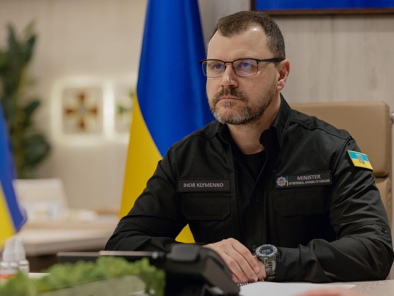 Клименко розповів про ідентифікацію загиблих