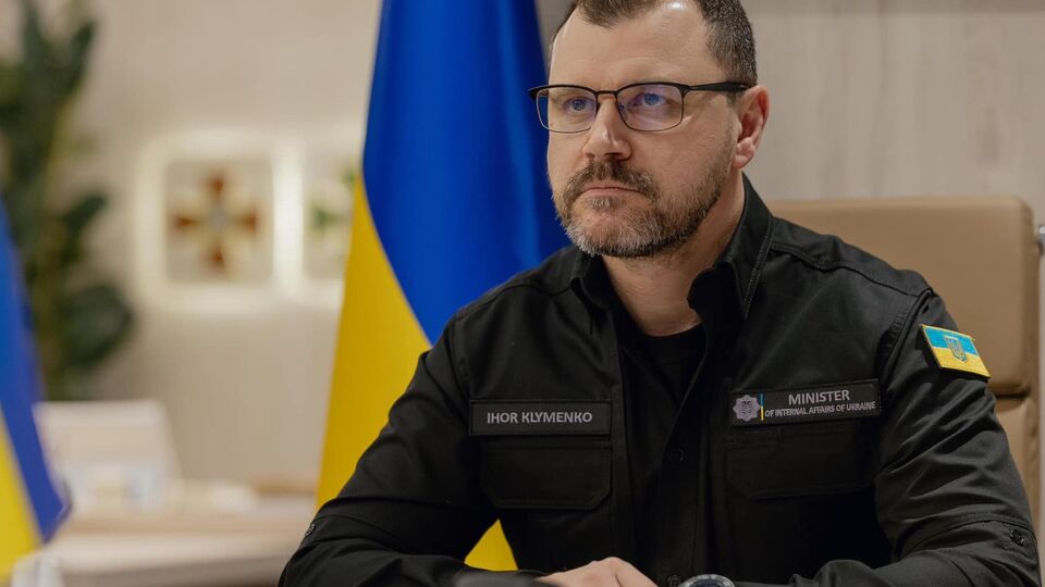 Клименко розповів про ідентифікацію загиблих