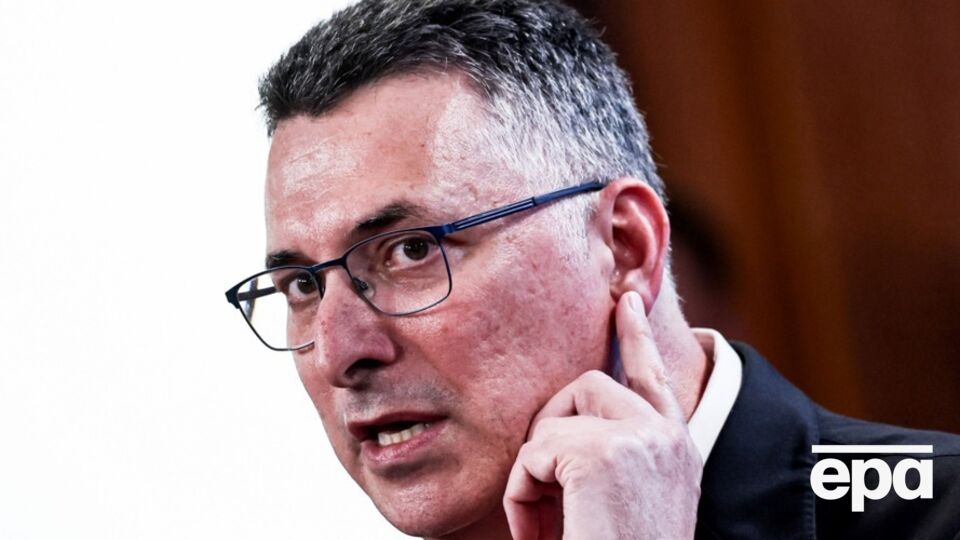 Саар заявив про загрозу для Ізраїлю з боку Ірану і звернувся до ООН