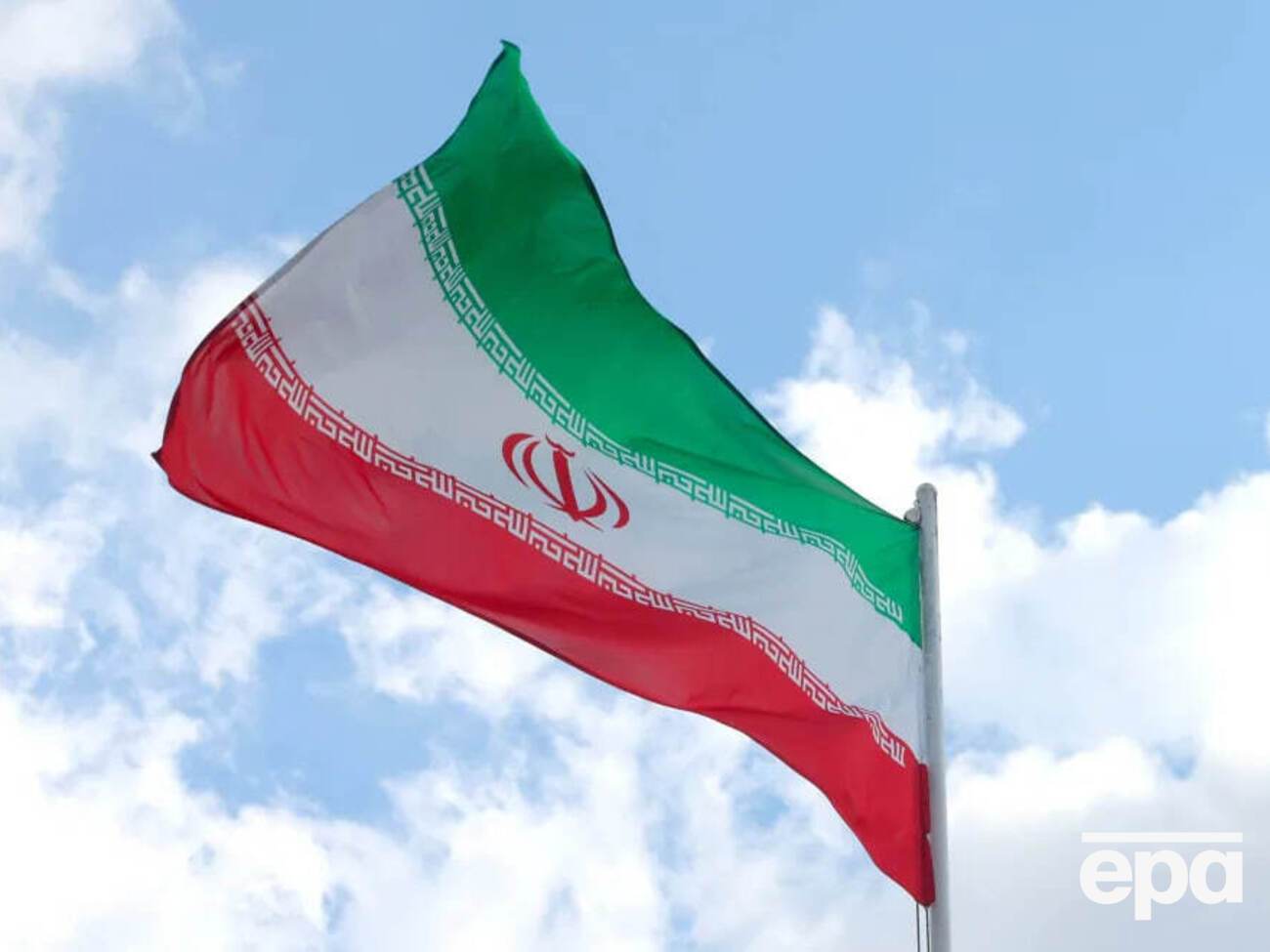 Спикер МИД Ирана утверждает, что "американское вмешательство станет рецептом тотальной войны"