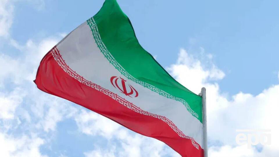 Спикер МИД Ирана утверждает, что "американское вмешательство станет рецептом тотальной войны"