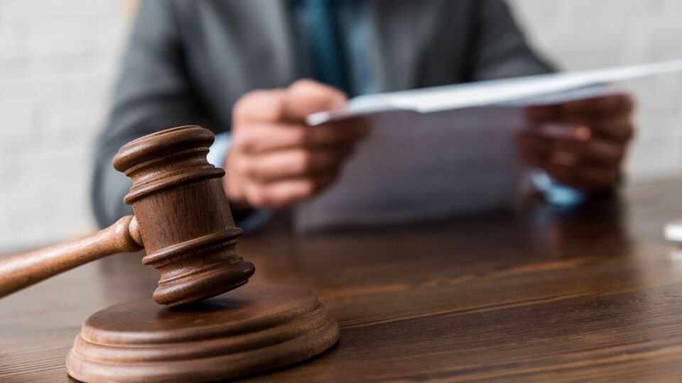 В Жешуве объявили приговор украинцу, напавшему на девочку
