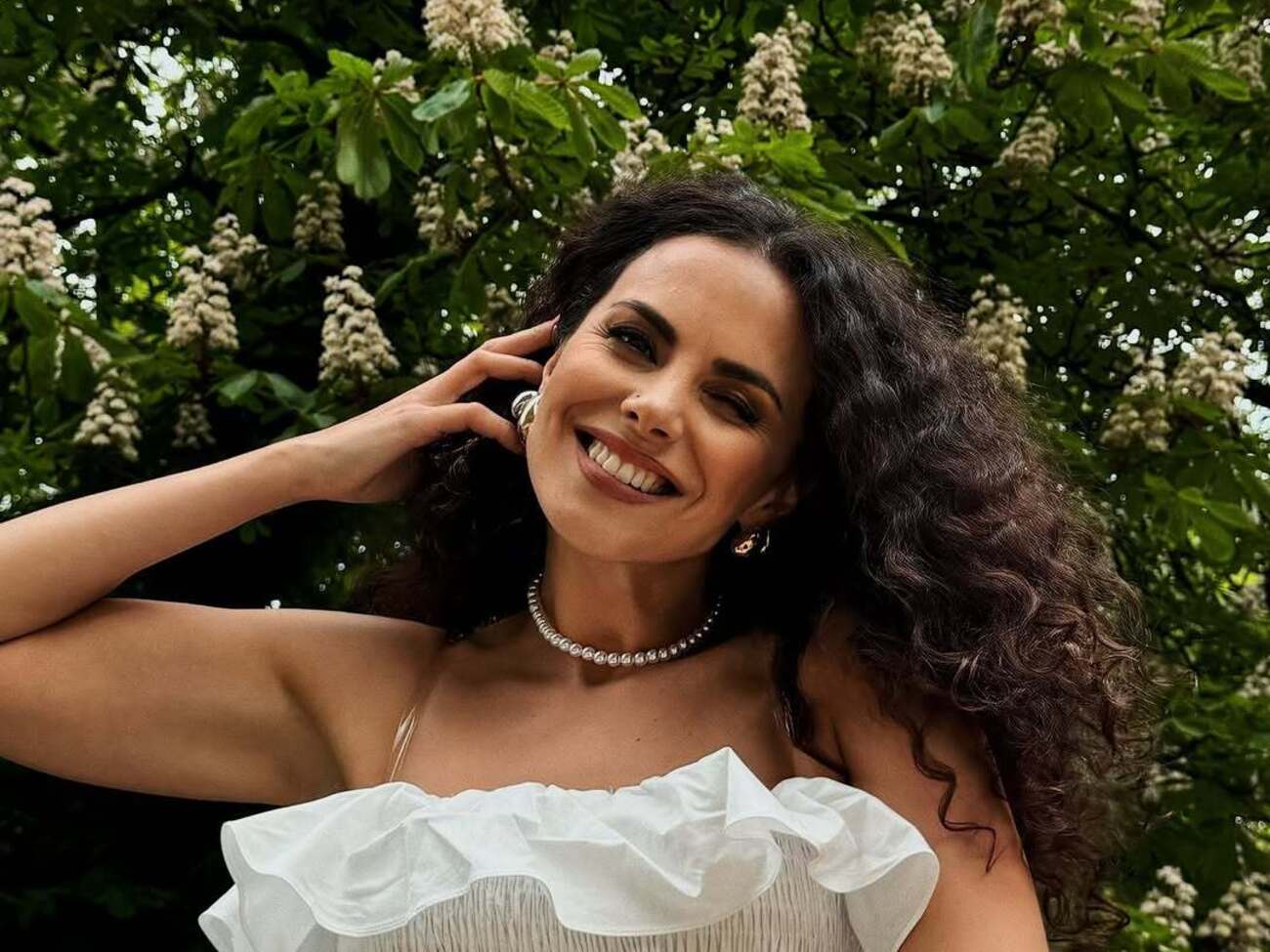 Каменських: Прислухайся: як ти? Що тобі потрібно?