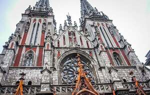 Суд снял последнее препятствие для передачи костела Святого Николая в Киеве религиозной общине