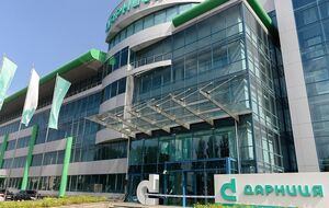 Telegraf: За п'ять місяців 2025 року дохід "Дарниці" від участі в держтендерах сягнув 48 млн грн