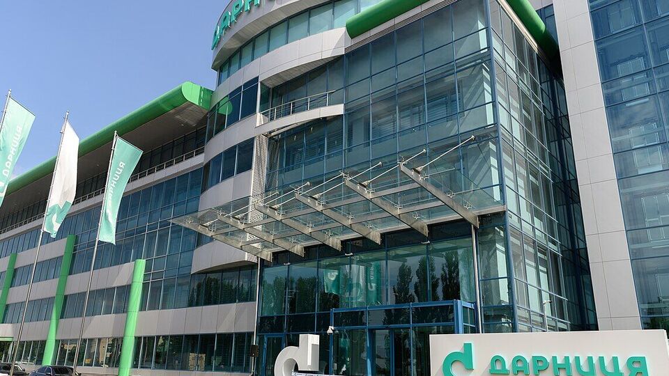 Telegraf: За п'ять місяців 2025 року дохід "Дарниці" від участі в держтендерах сягнув 48 млн грн