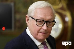 Рябков заявив, що Вашингтон має відкинути такі, "навіть спекулятивні, теоретичні варіанти"