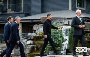 Ударом для Киева стало наложение вето США на совместное заявление по поводу Украины