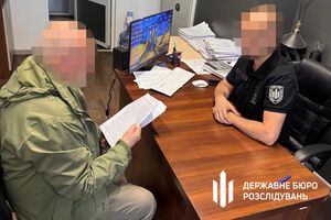 У ДБР вважають, що посадовці умисно заявили про загибель військового під час бойових дій, а не про його ймовірне самогубство