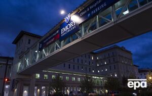 Лікарня не давала рідним від'єднати вагітну жінку від апаратів