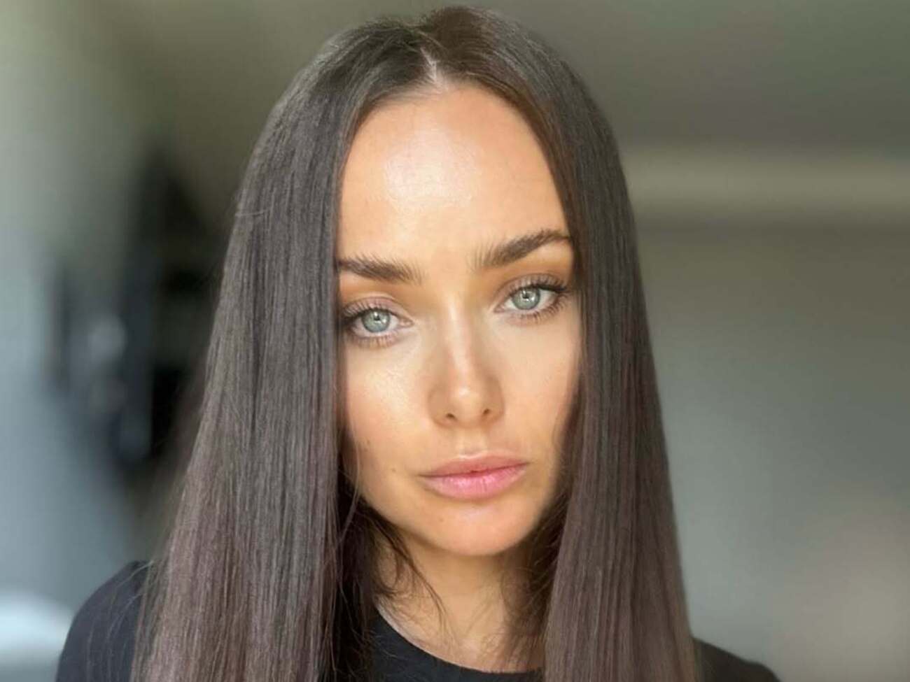 Мішина: Стійкості нам, сил і любові!