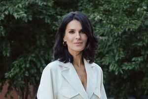 Ефросинина: Марьяна Безуглая – ты п...зда