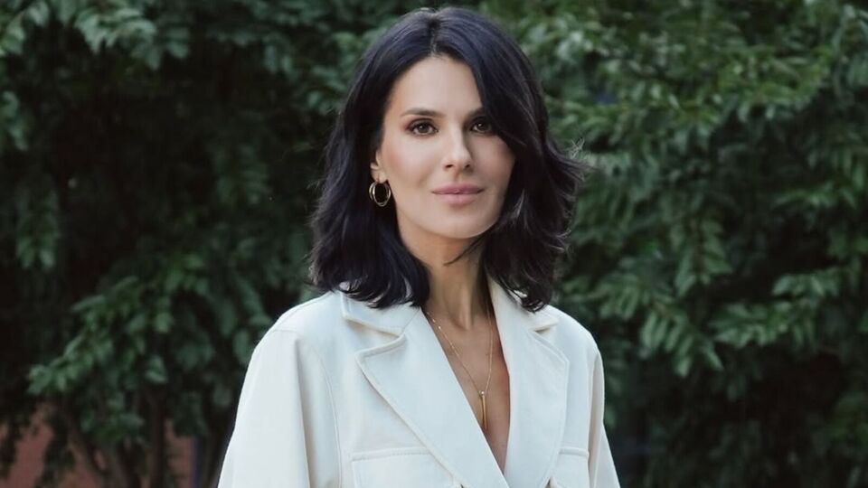 Єфросиніна: Мар'яна Безугла – ти п...зда