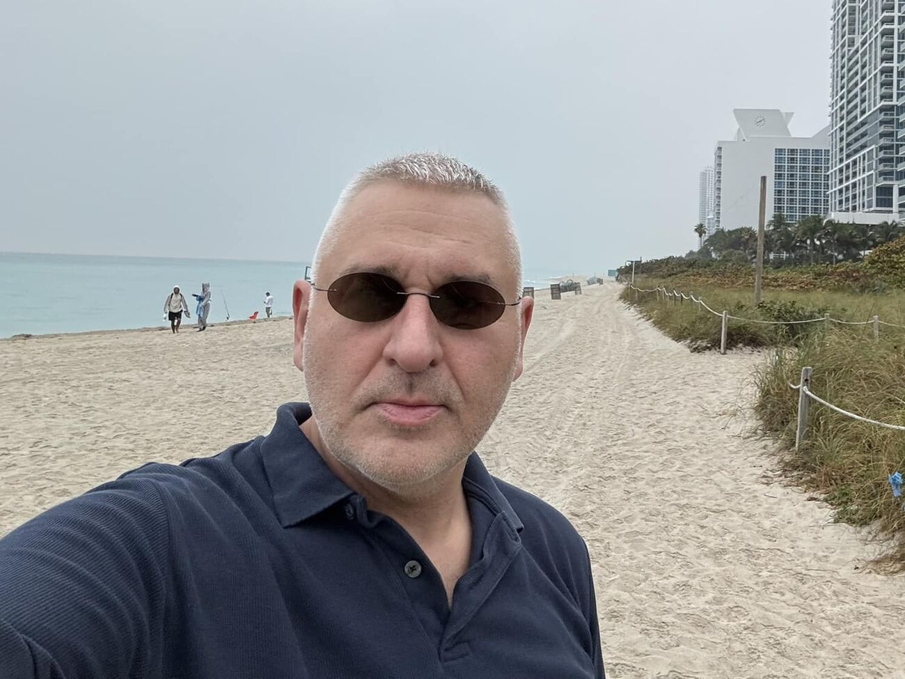 Фейгин: Может, Трамп считает, что Путин – это то, каким он мог бы стать: пожизненная власть, богатство, распоряжение чем-то