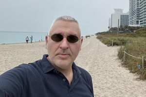 Фейгін: Може, Трамп вважає, що Путін – це те, яким він міг би стати: довічна влада, багатство, розпорядження чимось