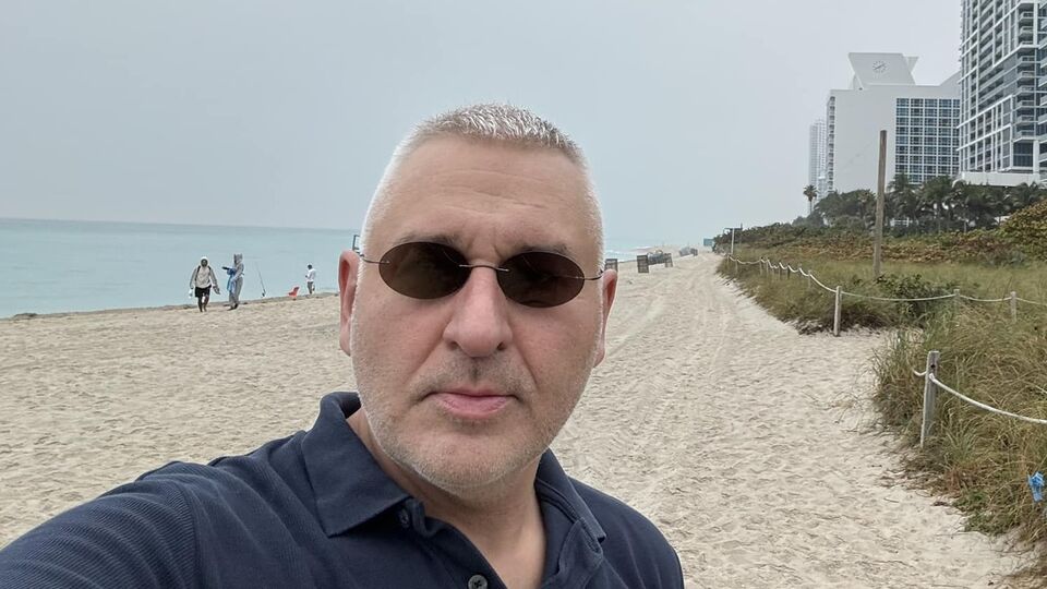 Фейгін: Може, Трамп вважає, що Путін – це те, яким він міг би стати: довічна влада, багатство, розпорядження чимось