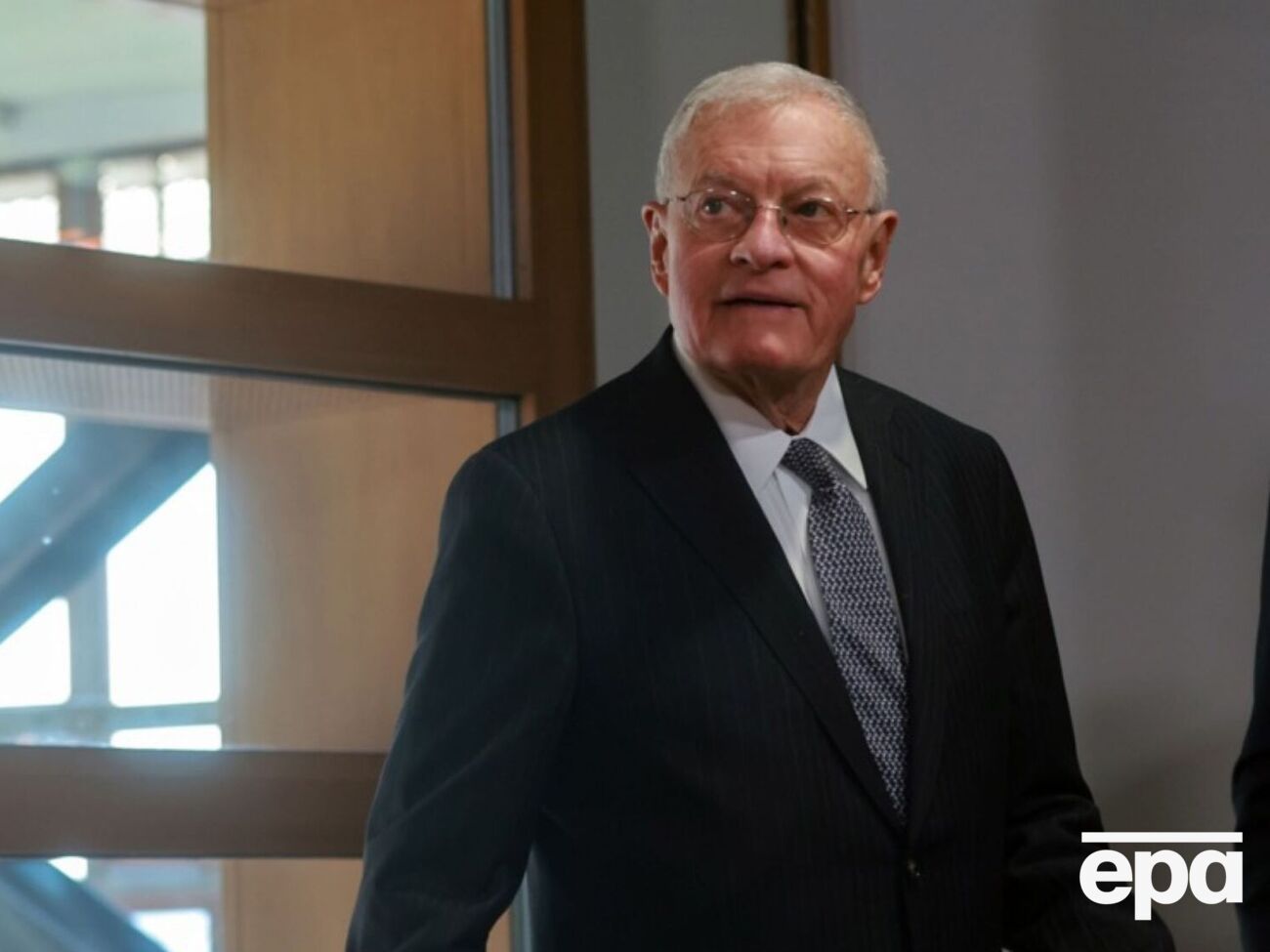 Подоляк считает неверной возможную тактику Келлога касательно влияния Лукашенко на Путина