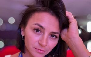 Гвоздьова: Краще крепатура в тілі, ніж пустота в душі