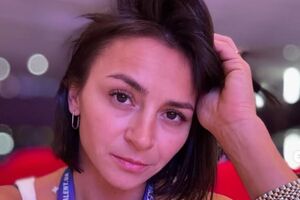 Гвоздева: Лучше крепатура в теле, чем пустота в душе