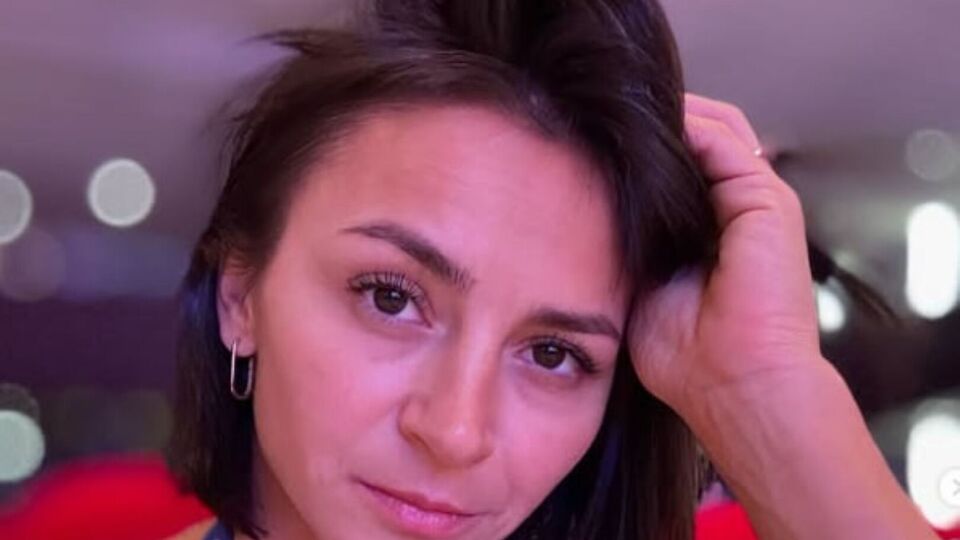 Гвоздьова: Краще крепатура в тілі, ніж пустота в душі