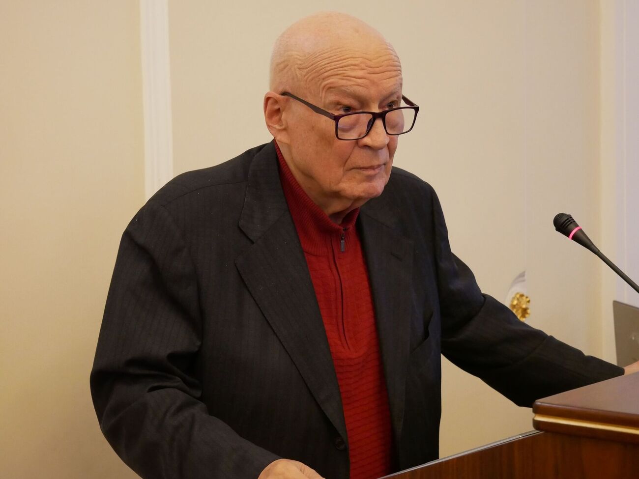 Украина может заняться своим ядерным вооружением совместно с какой-то европейской страной, отметил ученый