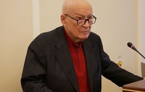 Украина может заняться своим ядерным вооружением совместно с какой-то европейской страной, отметил ученый