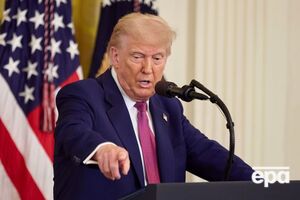 Трамп посоветовал Путину беспокоиться о Ближнем Востоке во вторую очередь