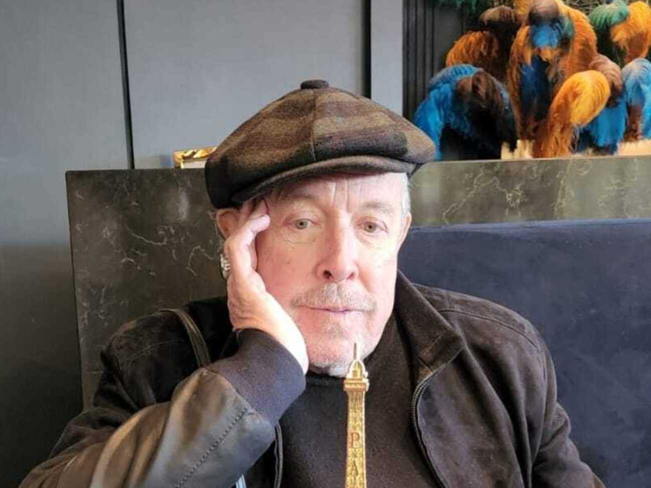 Макаревич: Мы поддерживаем израильскую армию