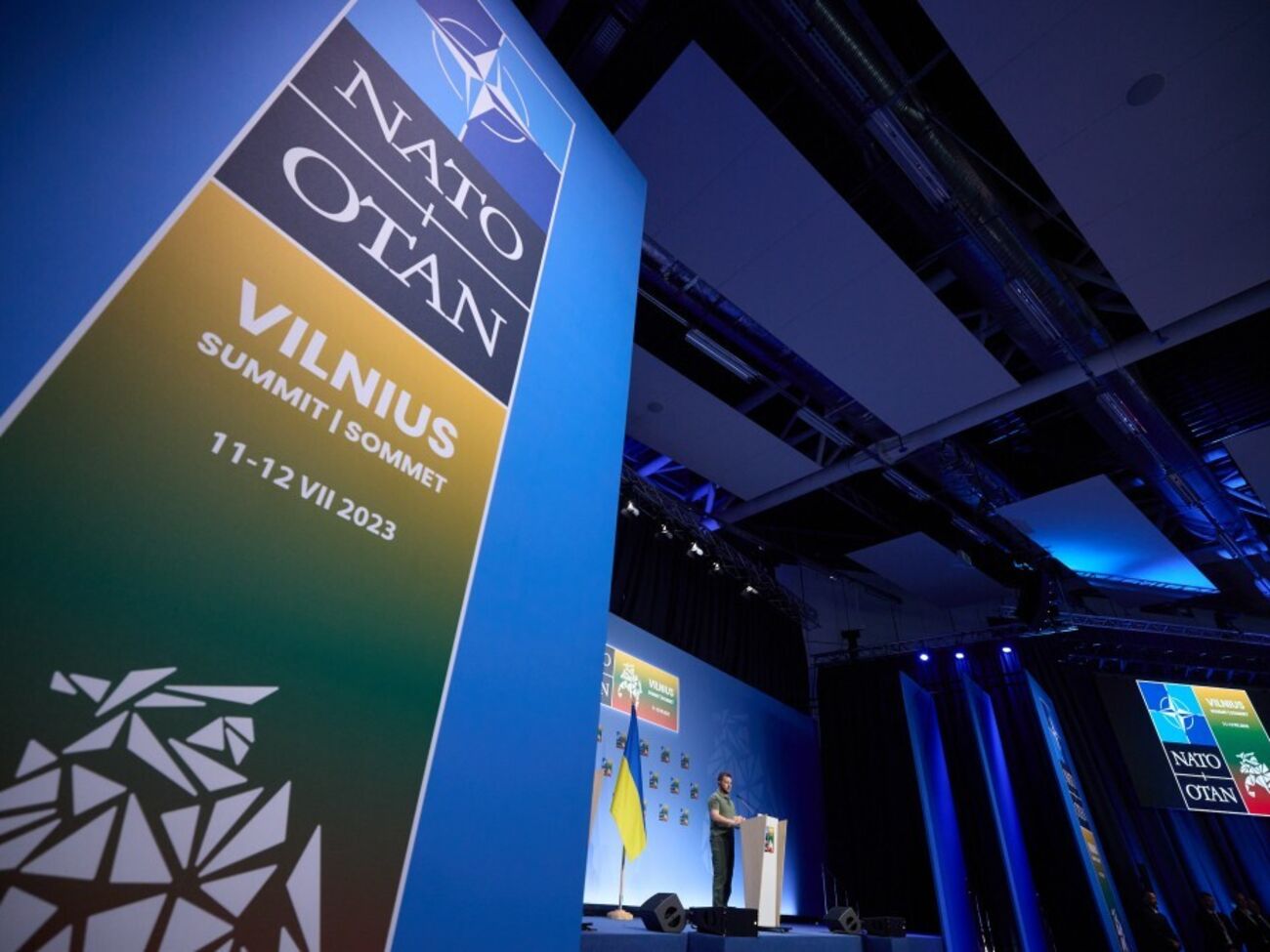 Комюніке ще у процесі редагування й може змінитися