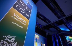 Коммюнике еще в процессе редактирования и может измениться