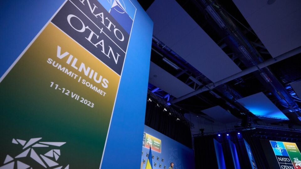 Коммюнике еще в процессе редактирования и может измениться