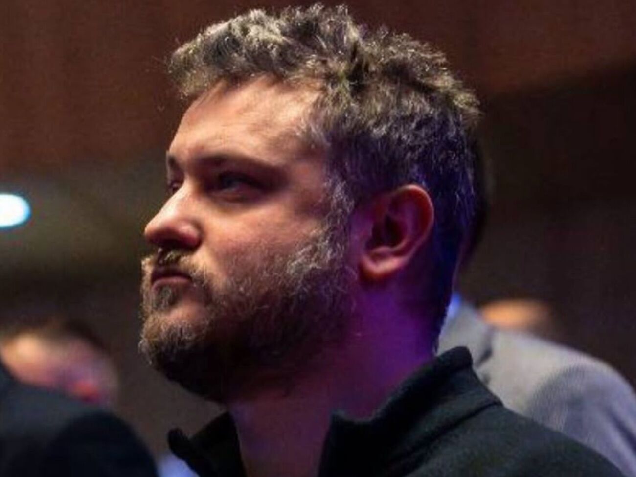 Нам потрібно зробити те, що Ізраїль пройшов від моменту створення країни