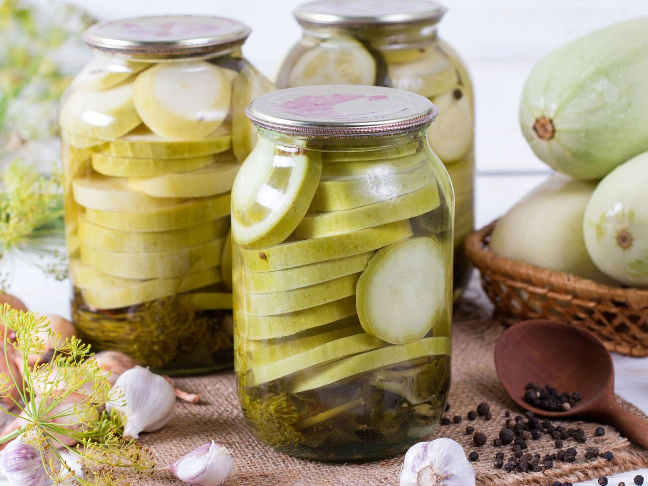 По этому рецепту получаются хрустящие кабачки