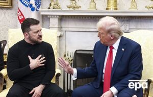 Організатори саміту усвідомлюють здатність Трампа "бути нетерплячим" – ЗМІ