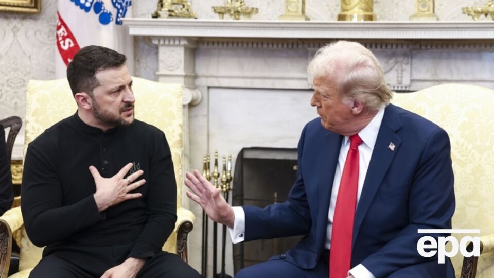 Организаторы саммита осознают способность Трампа "быть нетерпеливым" – СМИ