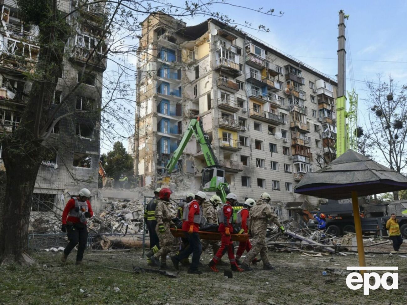 Поисково-спасательная операция длилась более 39 часов