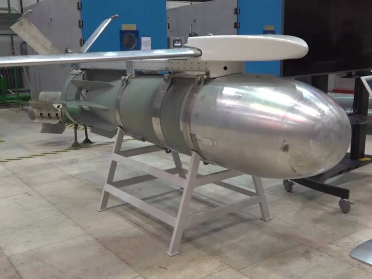 The Telegraph: Украинская система РЭБ Lima превосходит в глушении российских планерных бомб