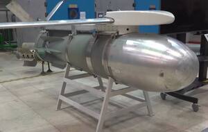 The Telegraph: Украинская система РЭБ Lima превосходит в глушении российских планерных бомб