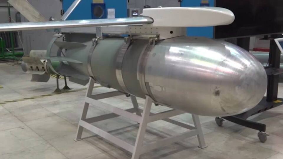 The Telegraph: Украинская система РЭБ Lima превосходит в глушении российских планерных бомб