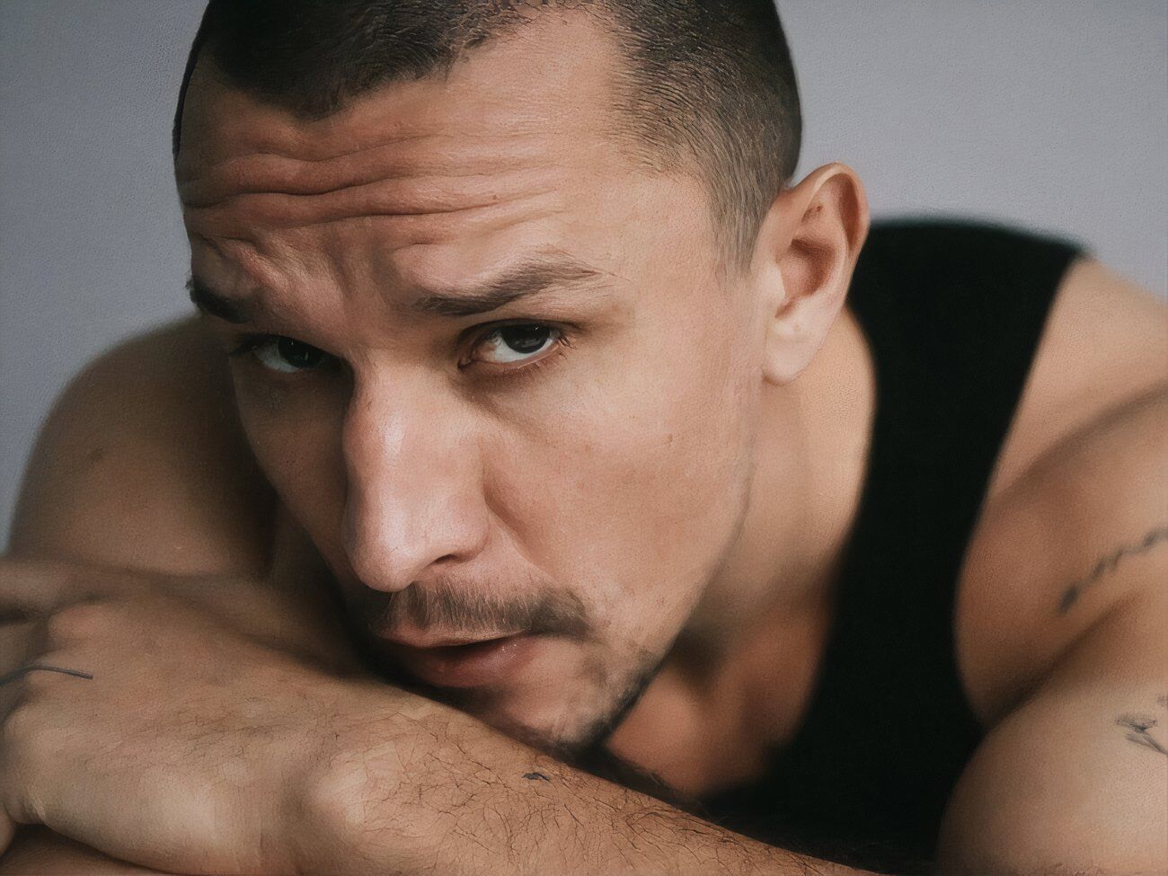 Цимбалюк побывал в родном городе