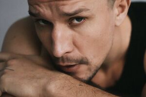 Цимбалюк побував у рідному місті