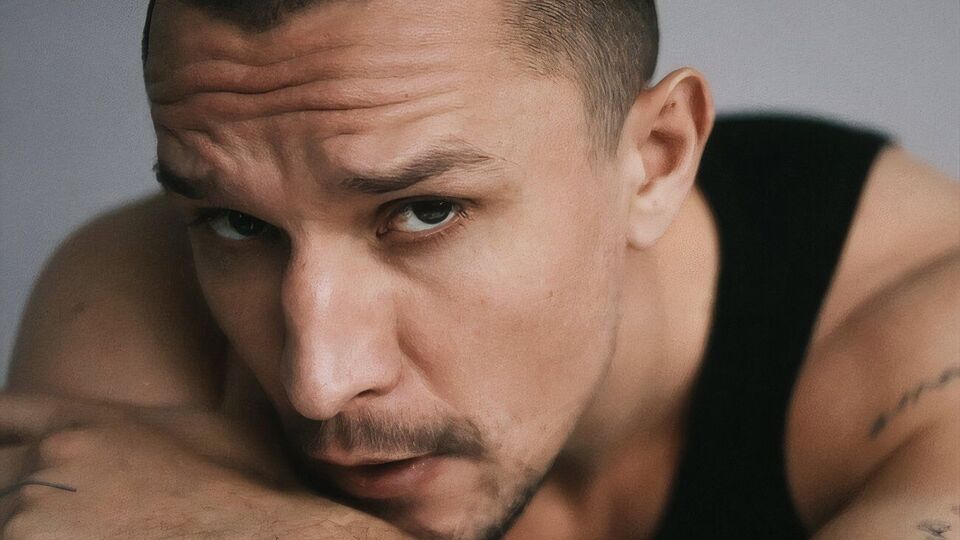 Цимбалюк побывал в родном городе