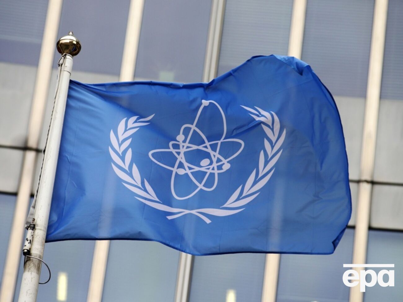 МАГАТЭ заявляет, что ему "нужны конкретные доказательства"