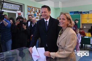 Результаты двух проверок обнаружили, что часть голосов за Тшасковского засчитали Навроцкому