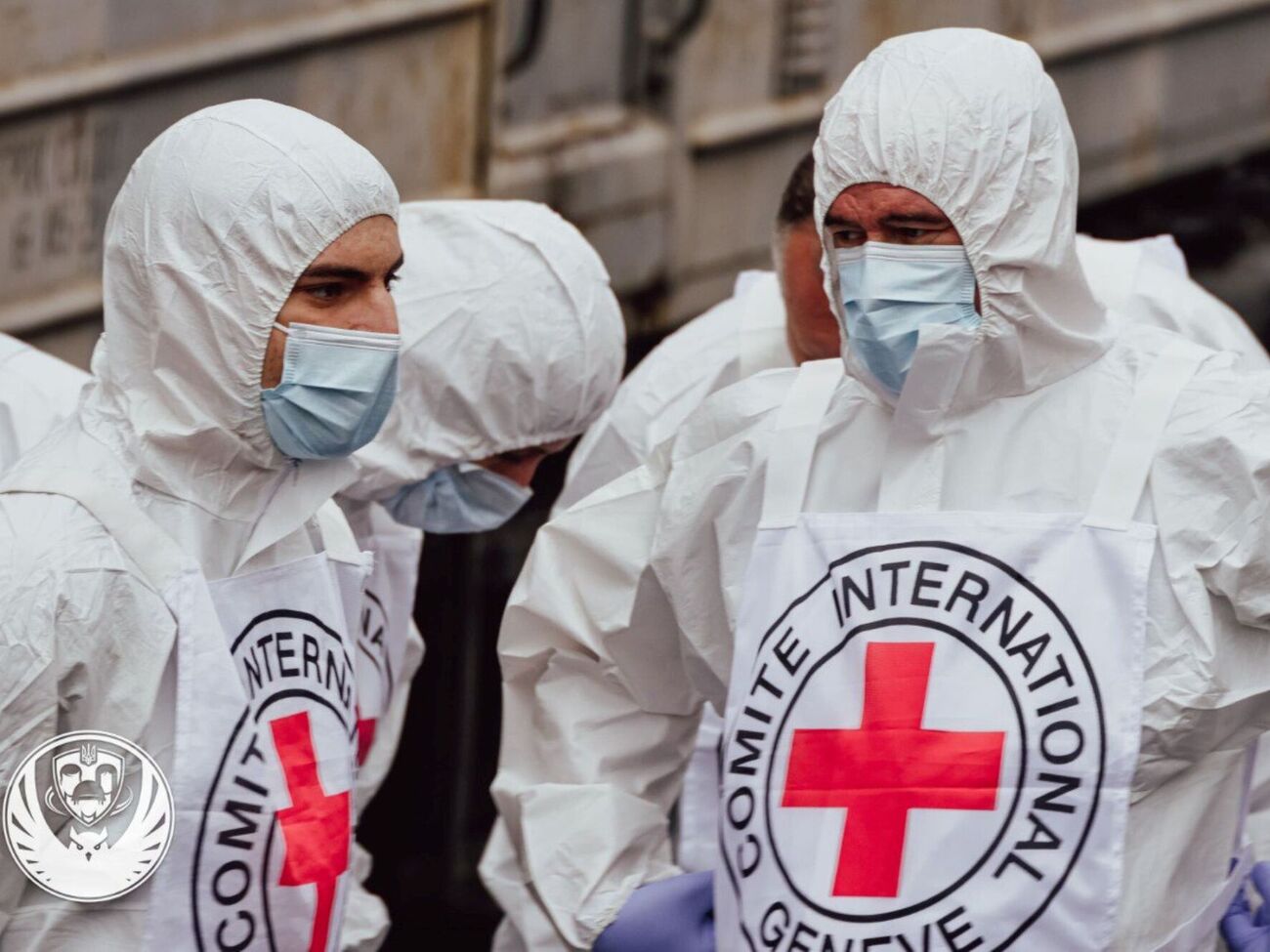 Тело оккупанта послужит обменным фондом