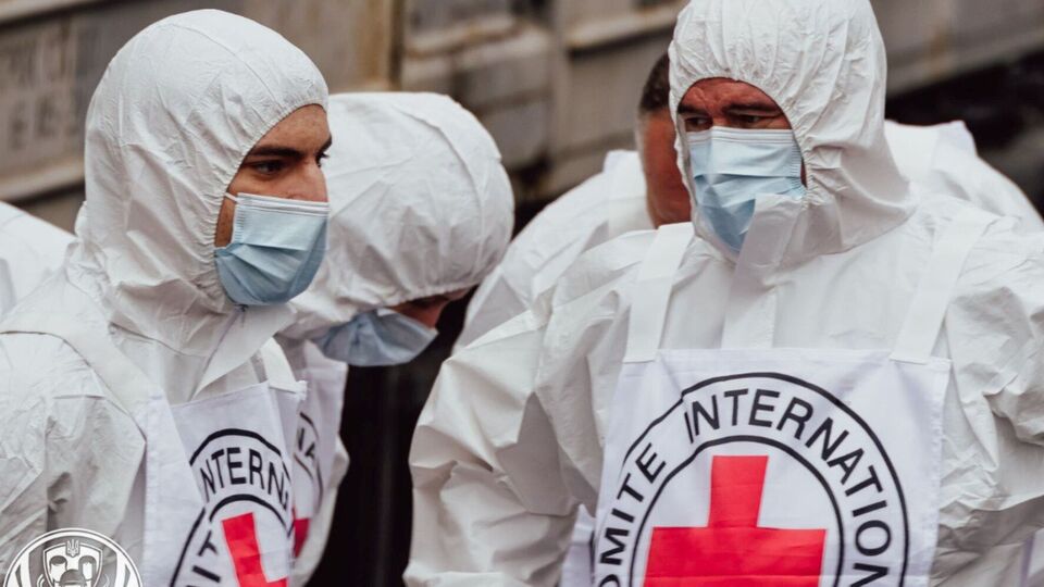 Тело оккупанта послужит обменным фондом