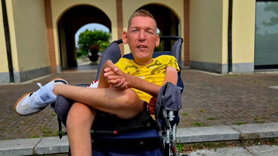 За словами мера Львова, місто із червня 2024 року надає Гусакову безплатні флакони препарату Evrysdi